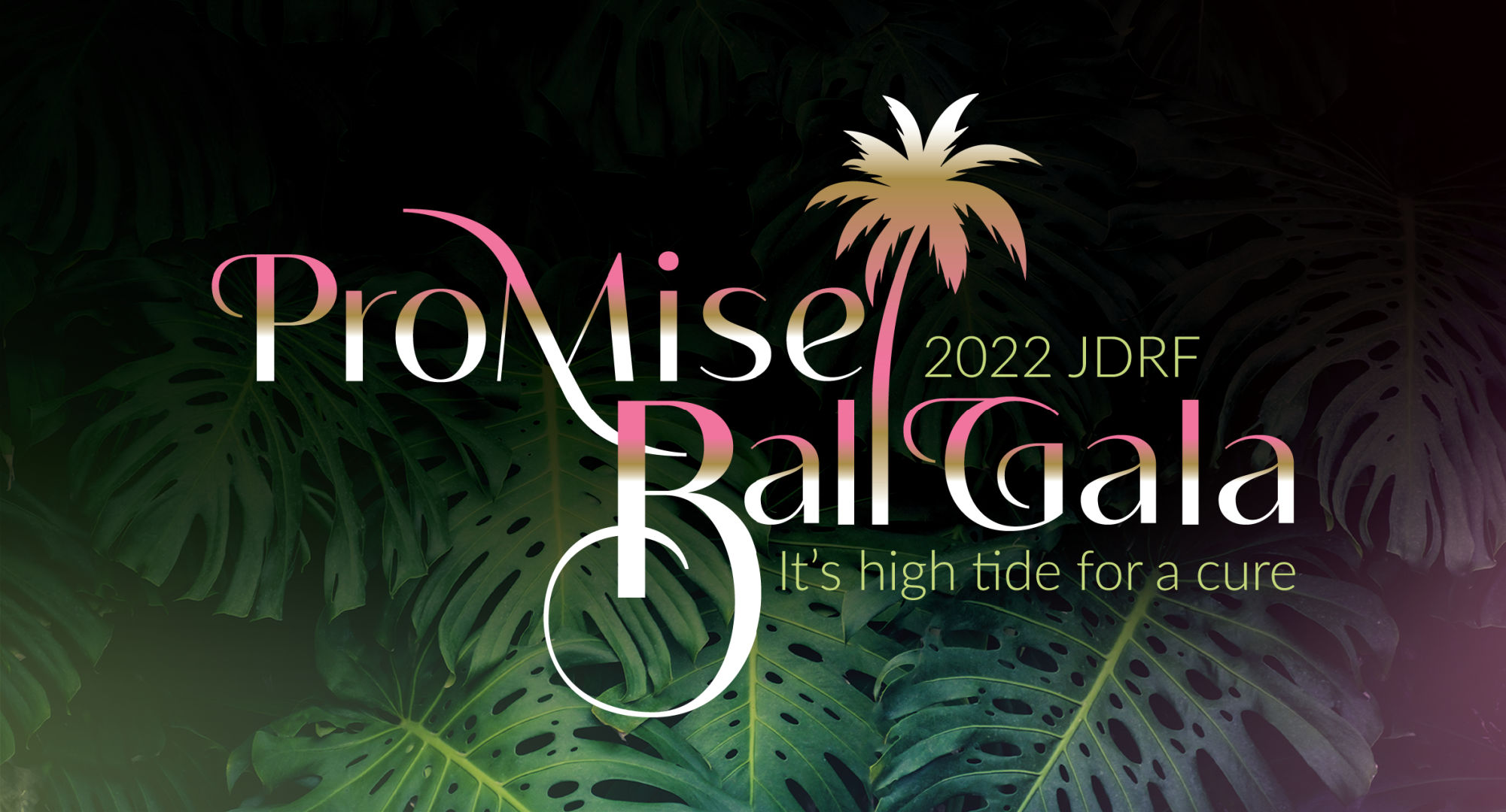 2022 JDRF Promise Ball Gala